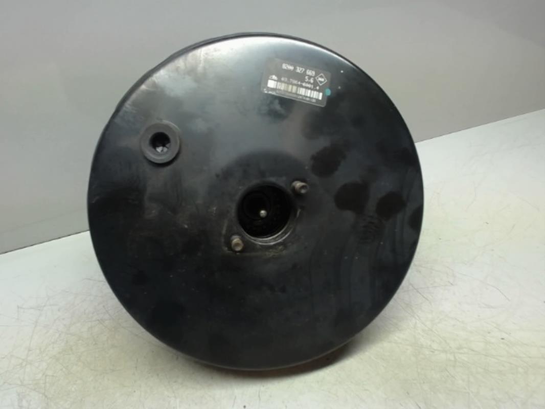 Servo frein RENAULT MODUS PHASE 1 Diesel - 1