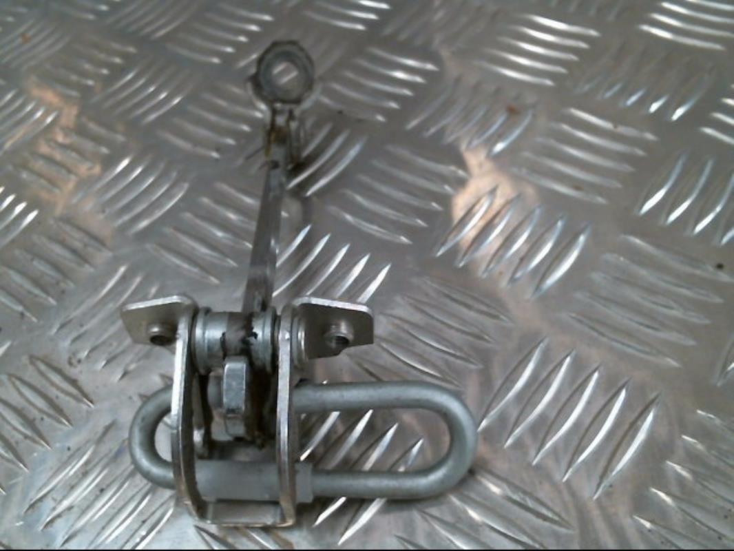 Tirante portiera posteriore destro FIAT PANDA 2  - 1