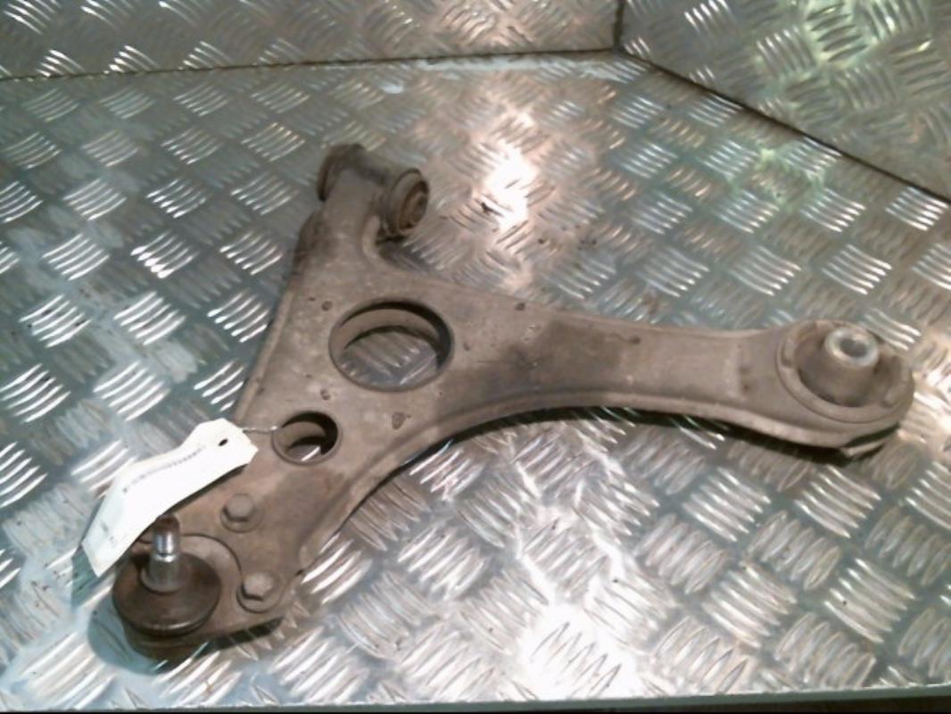 Triangolo inferiore anteriore destro MERCEDES CLASSE A 168 PHASE 2 Diésel - 1