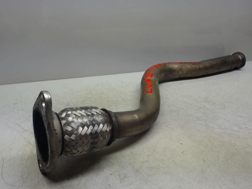 Tube avant (echappement) RENAULT CLIO 2 PHASE 2 Diesel - 1