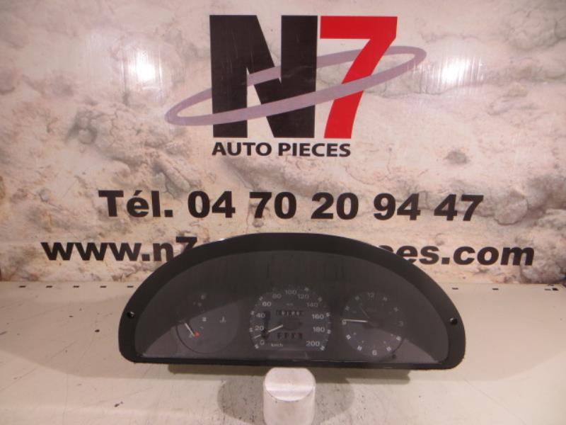Tachimetro FIAT PUNTO 1 PHASE 1 Gasolina - 1