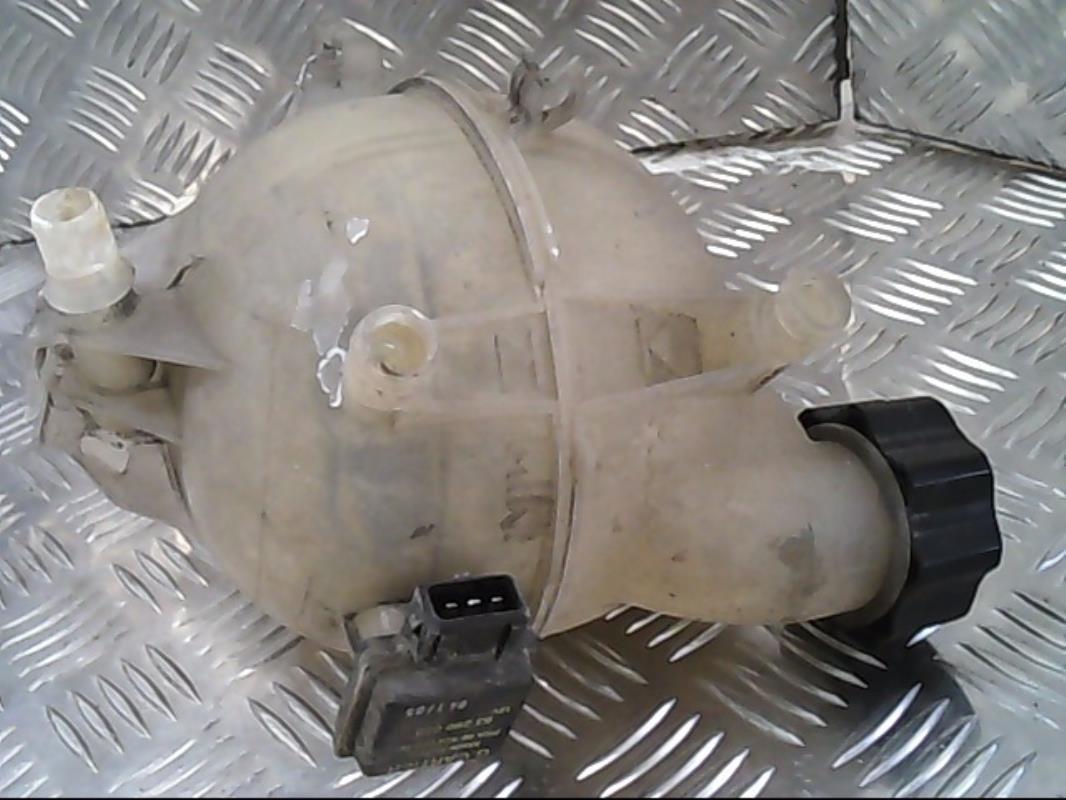 Vase d'expansion CITROEN C3 1 PHASE 1 Diesel - 1