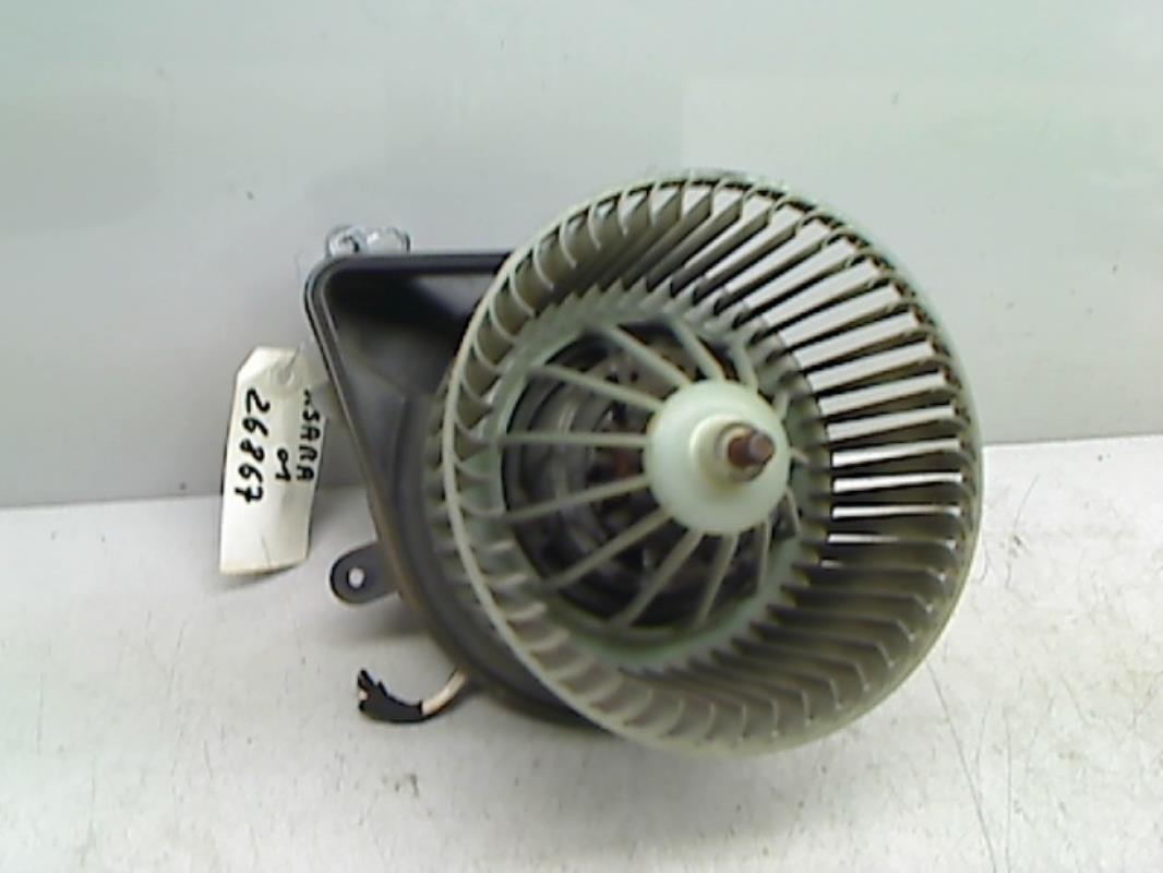 Ventilateur chauffage CITROEN XSARA PHASE 2 Diesel - 1