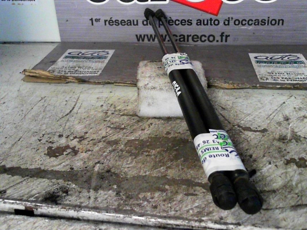 Verin de coffre NISSAN MICRA 3 PHASE 2 Essence - 1