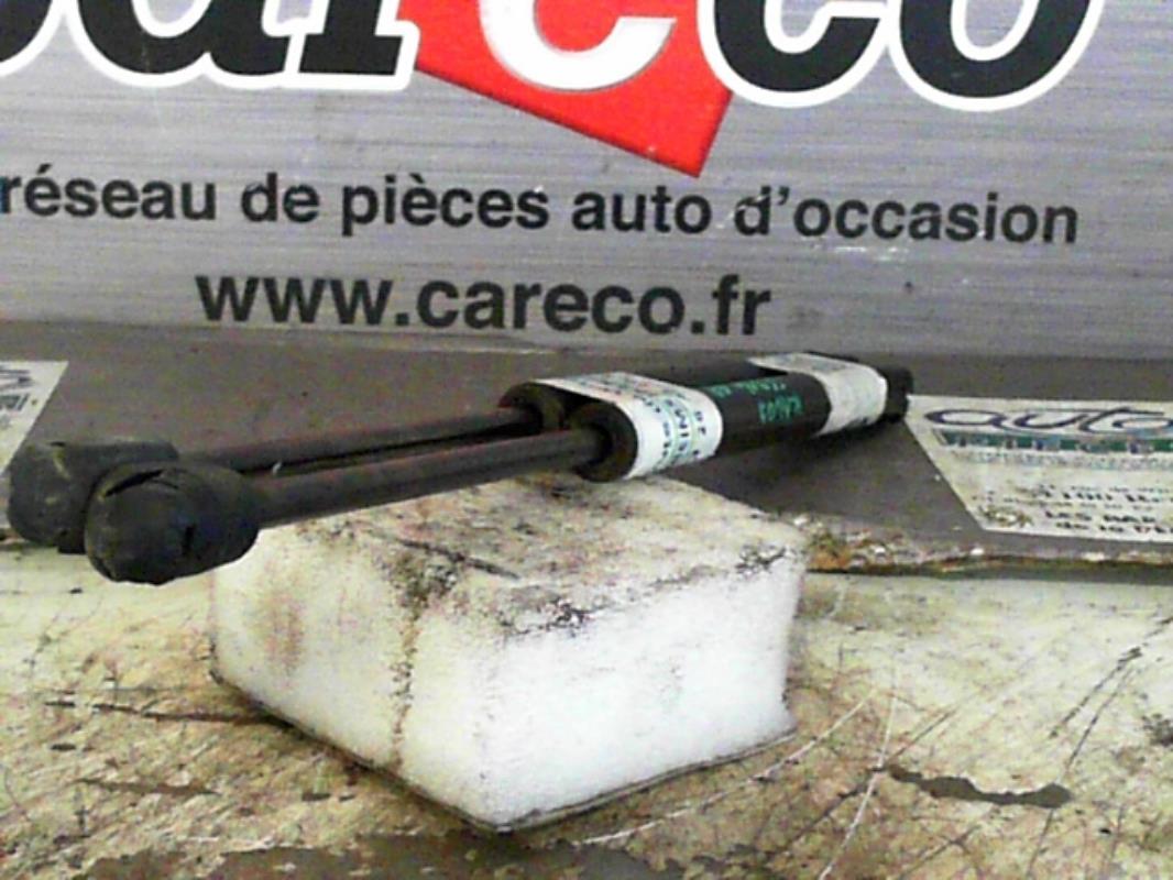 Verin de coffre CHEVROLET KALOS Essence/GPL - 1