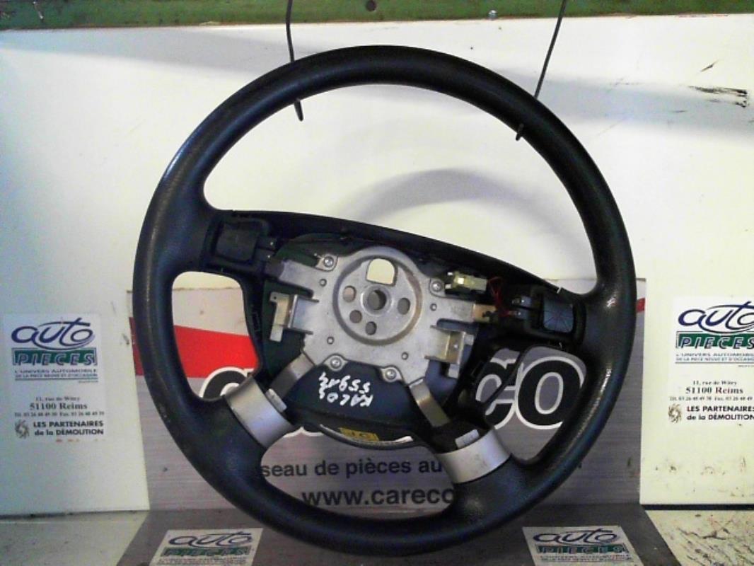 Volant CHEVROLET KALOS Essence/GPL - 1