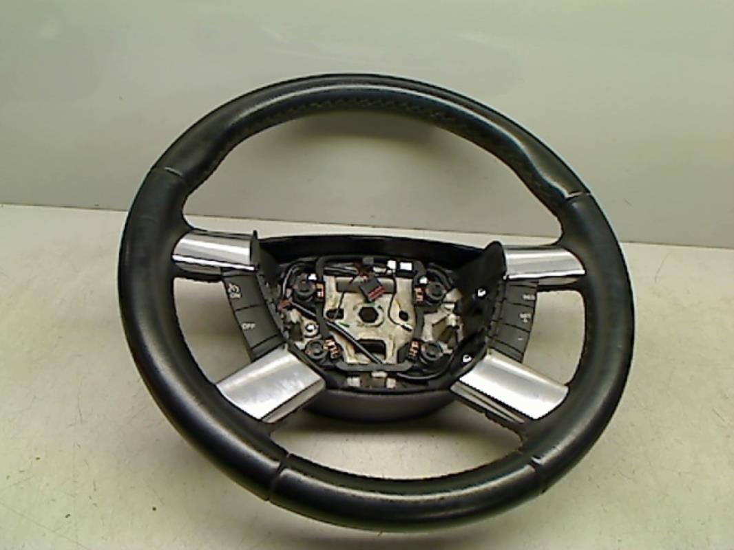Volant FORD FOCUS 2 PHASE 2 Diesel - 1