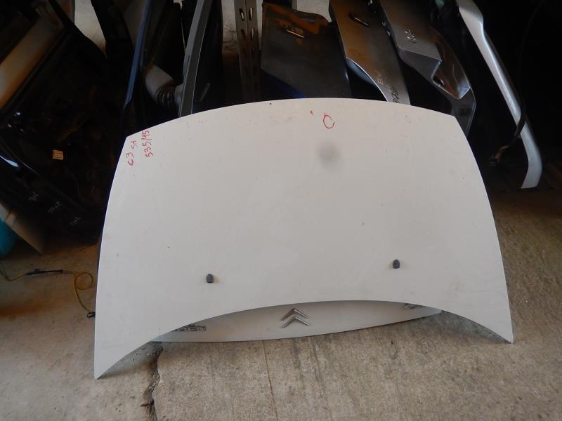 Capot CITROEN C3 1 PHASE 1 Diesel - 1