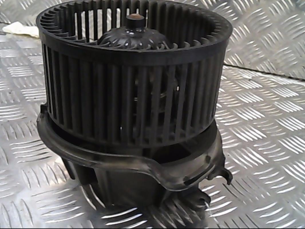 Pulseur d'air CITROEN C3 1 PHASE 1 Diesel - 1