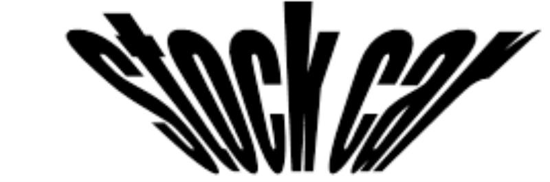 Logo STOCK CAR