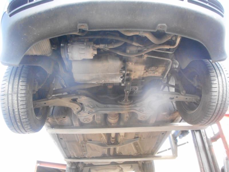 Pompe de direction AUDI A3 1 PHASE 1 Diesel - 1