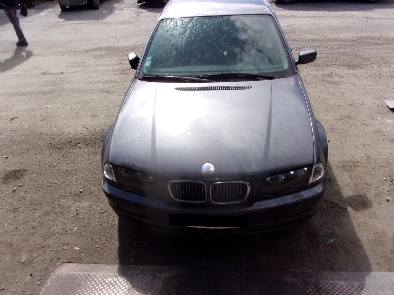 Image Demarreur - BMW SERIE 3 E46