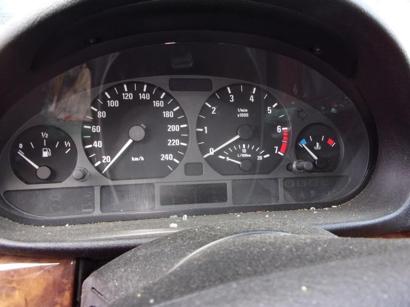 Image Demarreur - BMW SERIE 3 E46