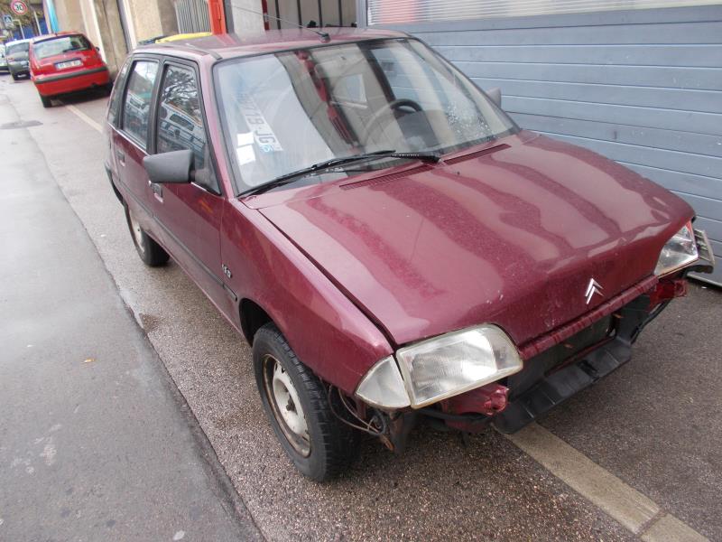 Chiusura non centralizzata posteriore sinistra CITROEN AX PHASE 2 Diésel - 1
