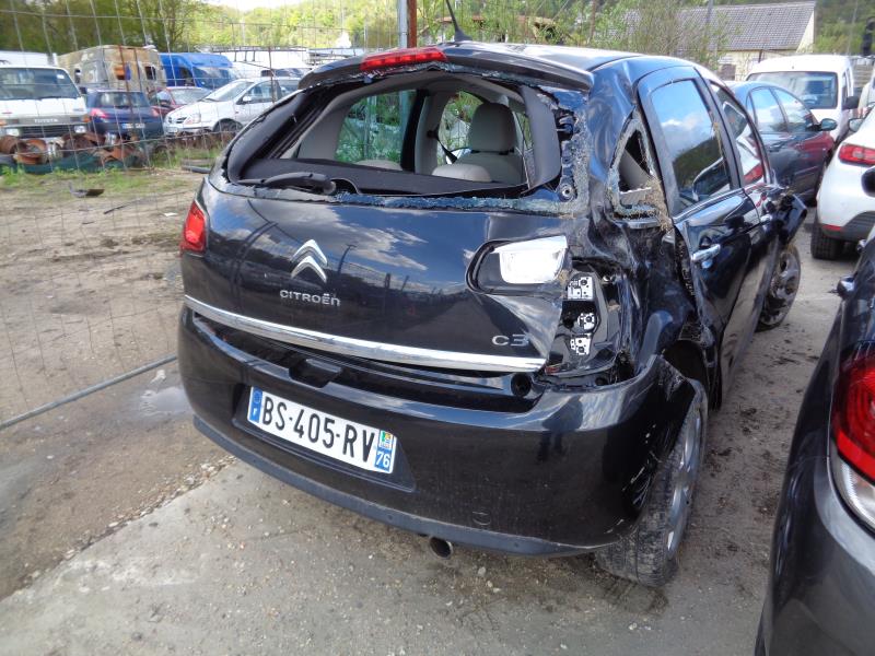 Tachimetro CITROEN C3 2 PHASE 1 Gasolina - 1