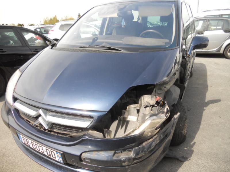 Vitre avant droit CITROEN C8 Diesel - 1