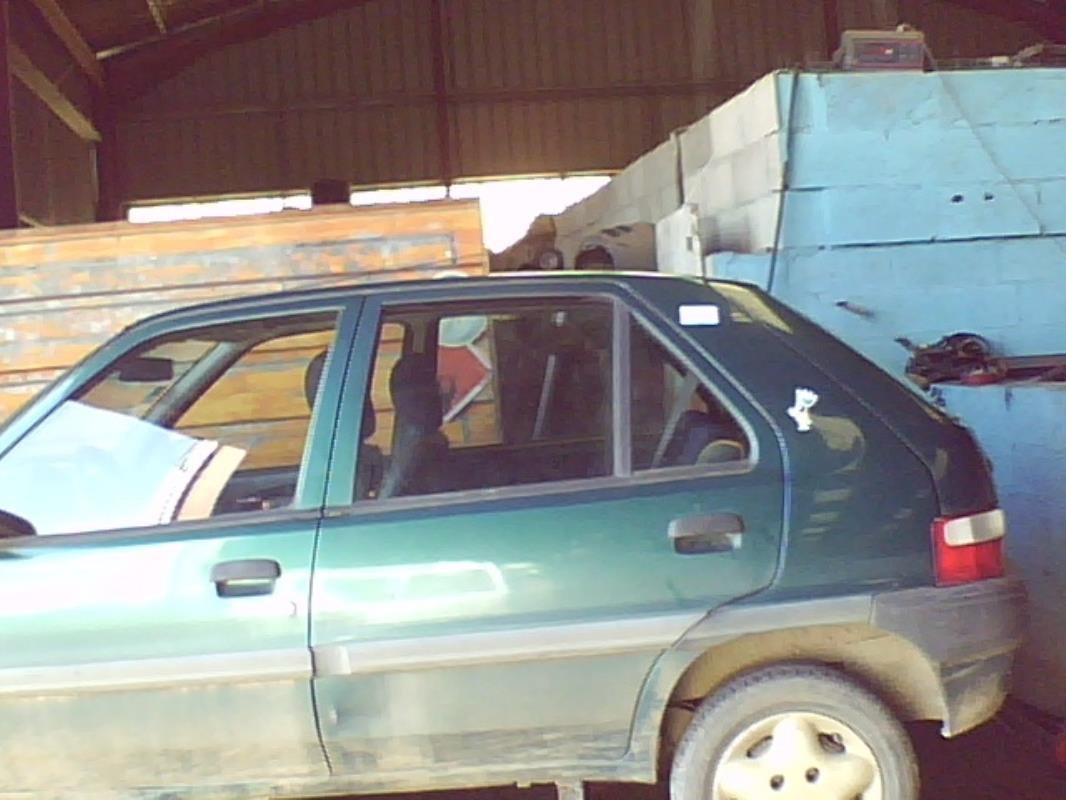 Triangle avant droit CITROEN SAXO PHASE 1 Essence - 1