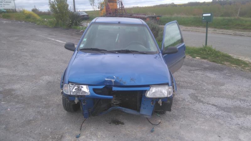 Ventola riscaldamento CITROEN SAXO PHASE 1 Gasolina - 1