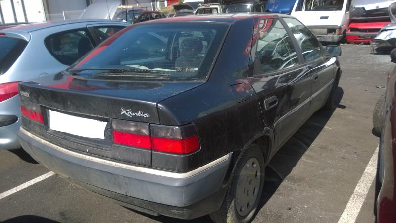 Image Feu arriere secondaire droit (feux) - CITROEN XANTIA