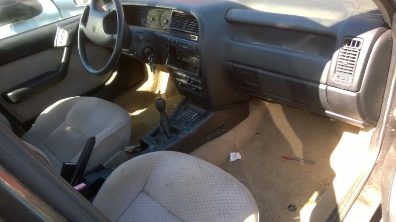 Image Feu arriere secondaire droit (feux) - CITROEN XANTIA