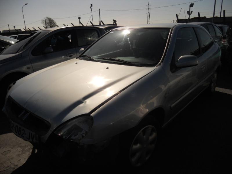 Ammortizzatore anteriore sinistro CITROEN XSARA PHASE 2 COUPE Diésel - 1
