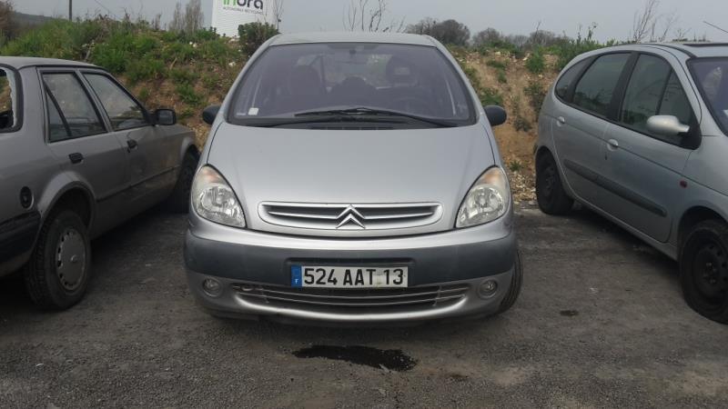 Commodo phare CITROEN XSARA PICASSO PHASE 1 Diesel - 1
