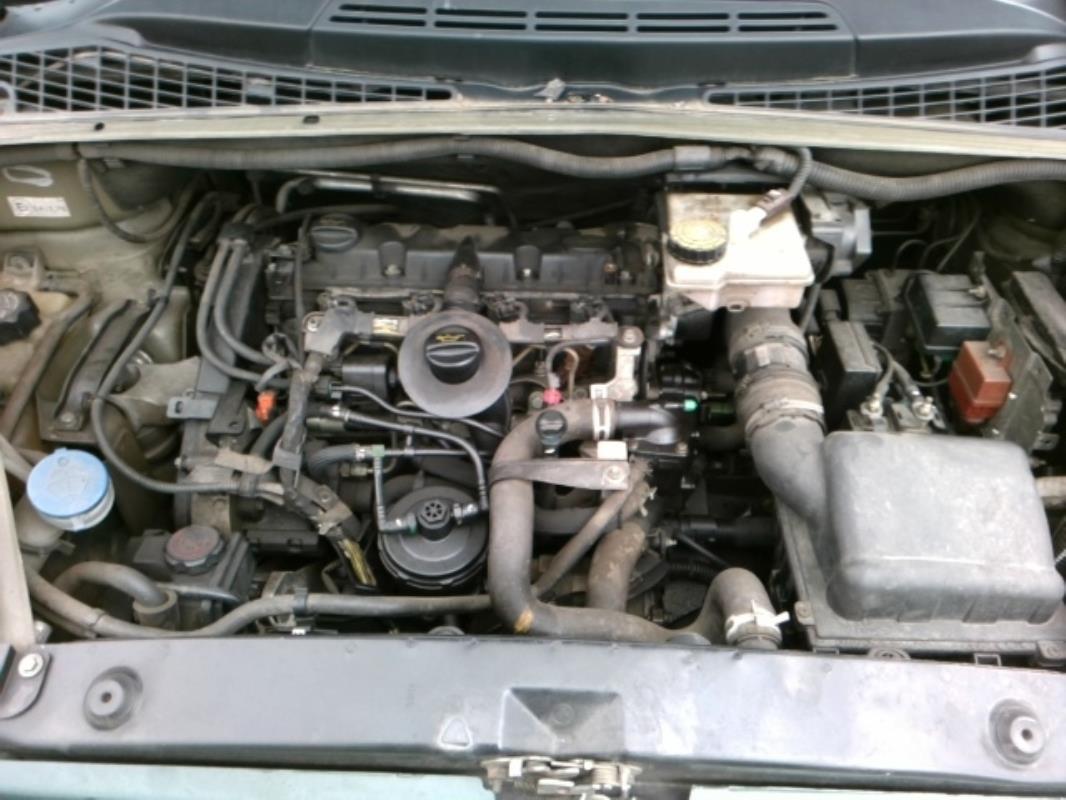 Image Leve vitre electrique avant droit - CITROEN XSARA PICASSO