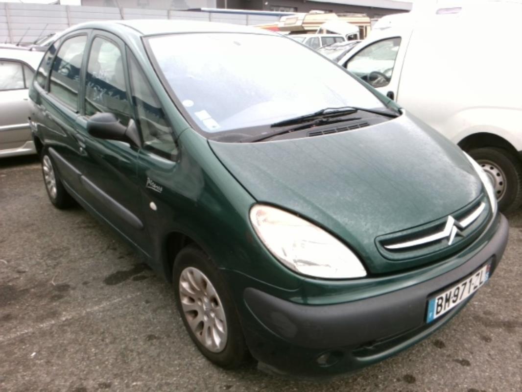 Image Leve vitre electrique avant droit - CITROEN XSARA PICASSO