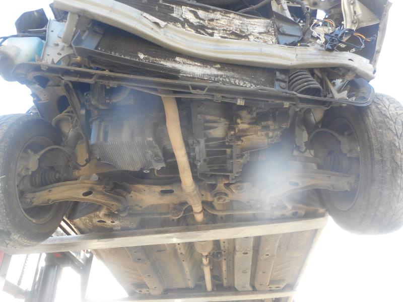 Compteur FIAT DOBLO 1 PHASE 1 Diesel - 1