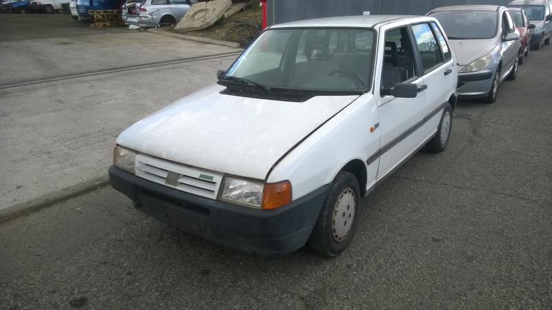 Specchietto retrovisore sinistro FIAT UNO PHASE 1 Gasolina - 1
