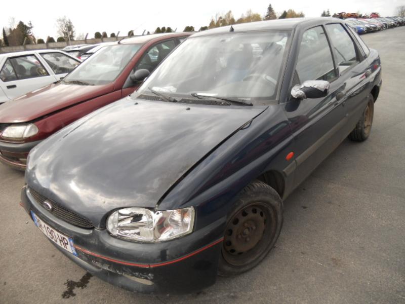 Fuso a snodo anteriore destro FORD ESCORT 6 Gasolina - 1