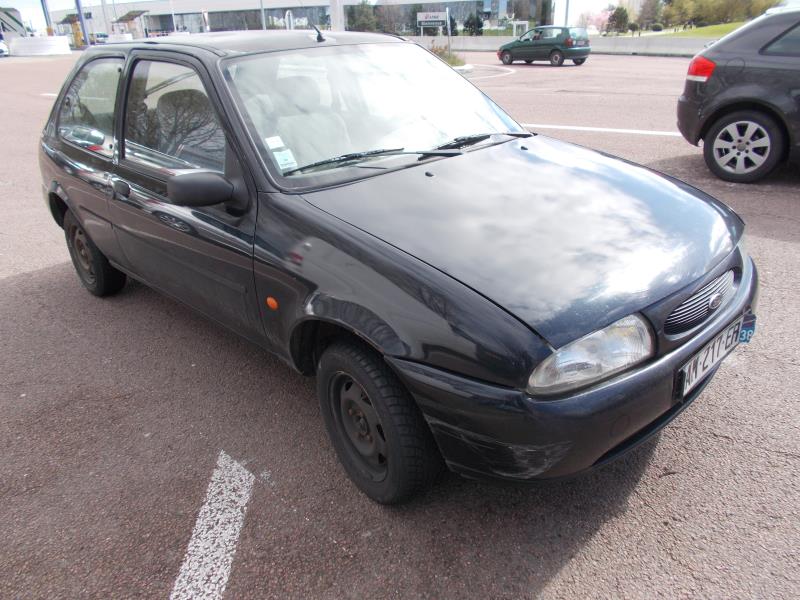 Pompe de direction FORD FIESTA 4 PHASE 1 Essence - 1