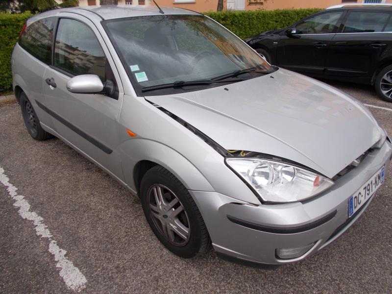 Boite de vitesses FORD FOCUS 1 Essence - 1