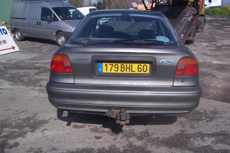 Fuso a snodo anteriore destro FORD MONDEO 1 PHASE 1 Diésel - 1