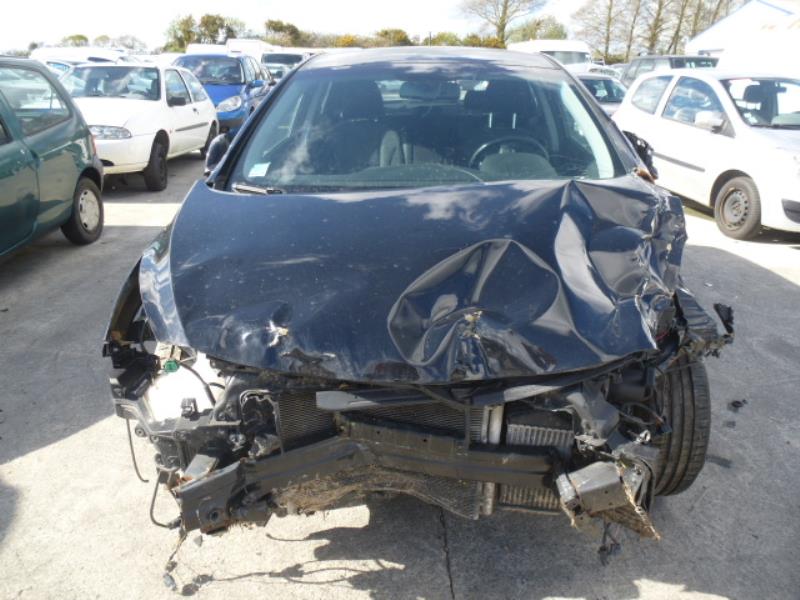 Image Serrure avant droit - HYUNDAI I 30 2
