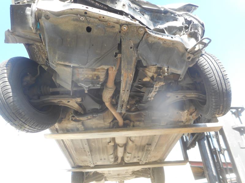 Boite de vitesses NISSAN SUNNY 3 Diesel - 1