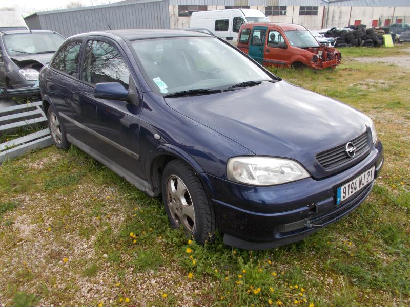 Pompe de direction OPEL ASTRA G Diesel - 1