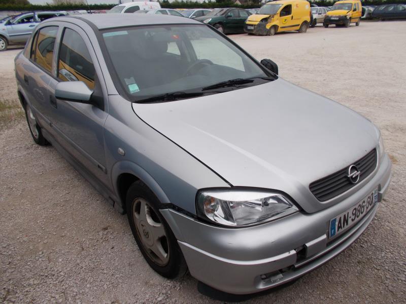 Portiera posteriore destra OPEL ASTRA G Diésel - 1