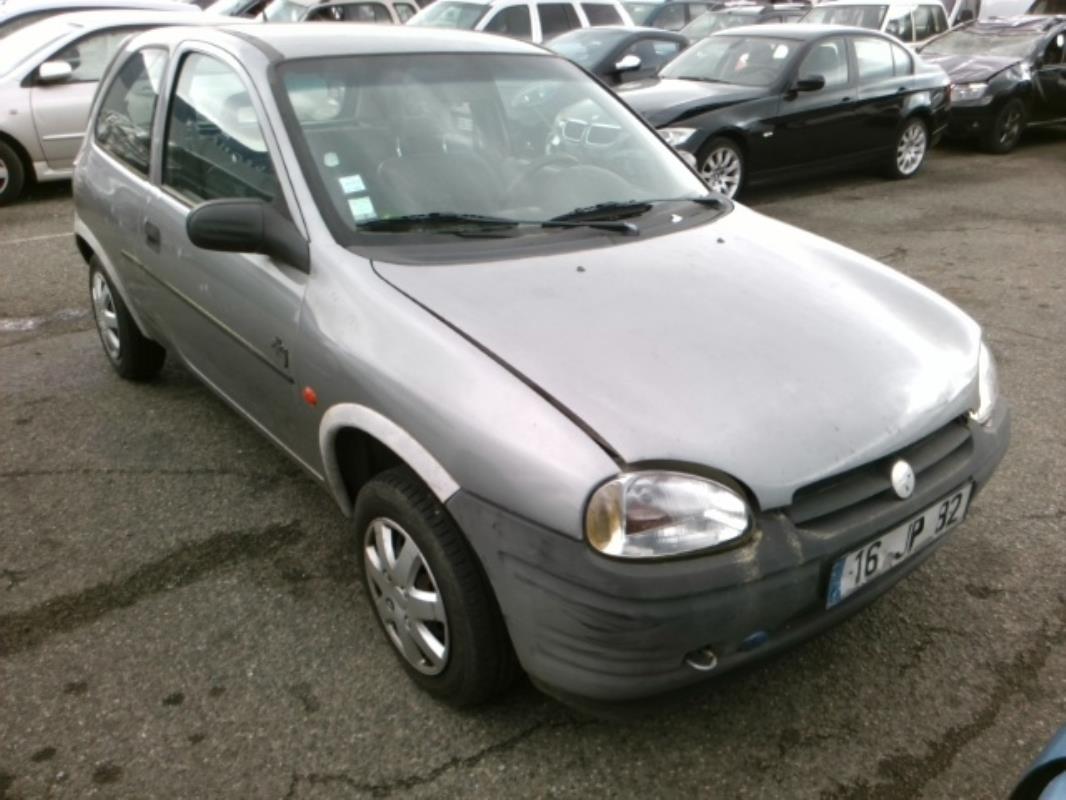 Image Compteur - OPEL CORSA B