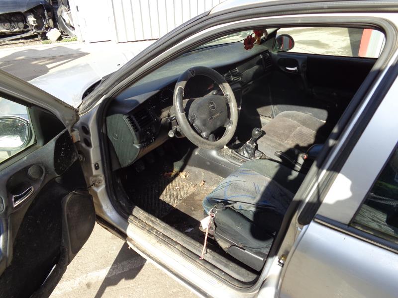 Jante OPEL VECTRA B PHASE 2  - 1