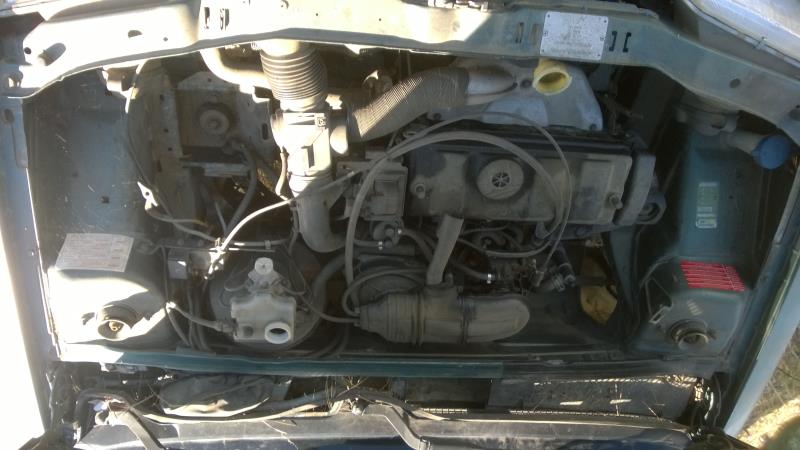 Image Demarreur - PEUGEOT 106