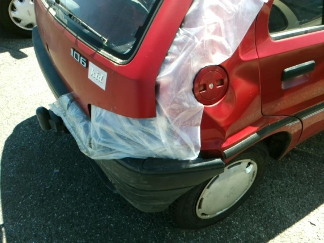 Image Boite de vitesses - PEUGEOT 106