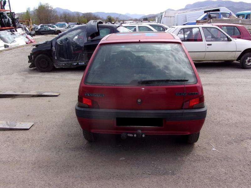Image Retroviseur gauche - PEUGEOT 106