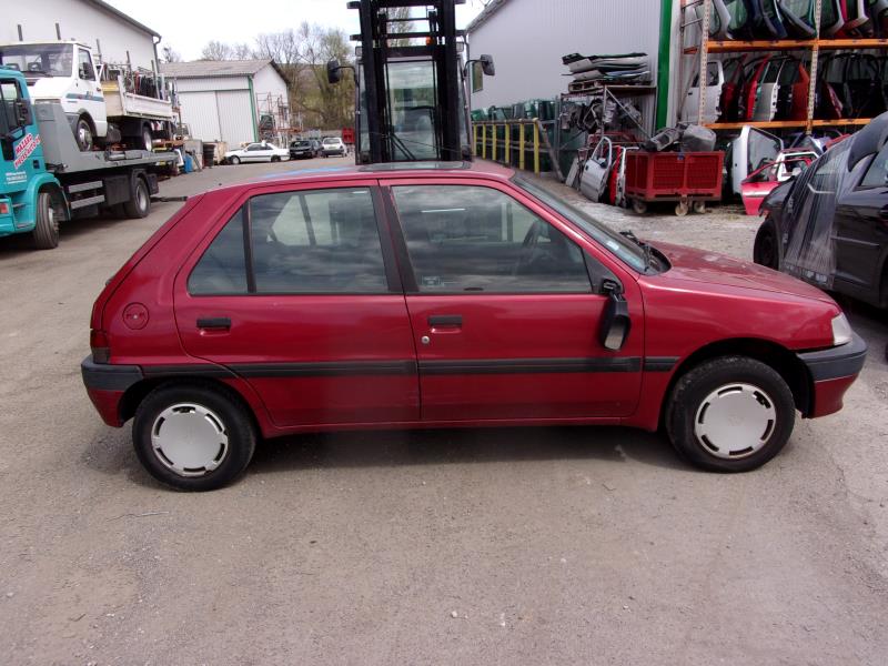 Image Retroviseur gauche - PEUGEOT 106