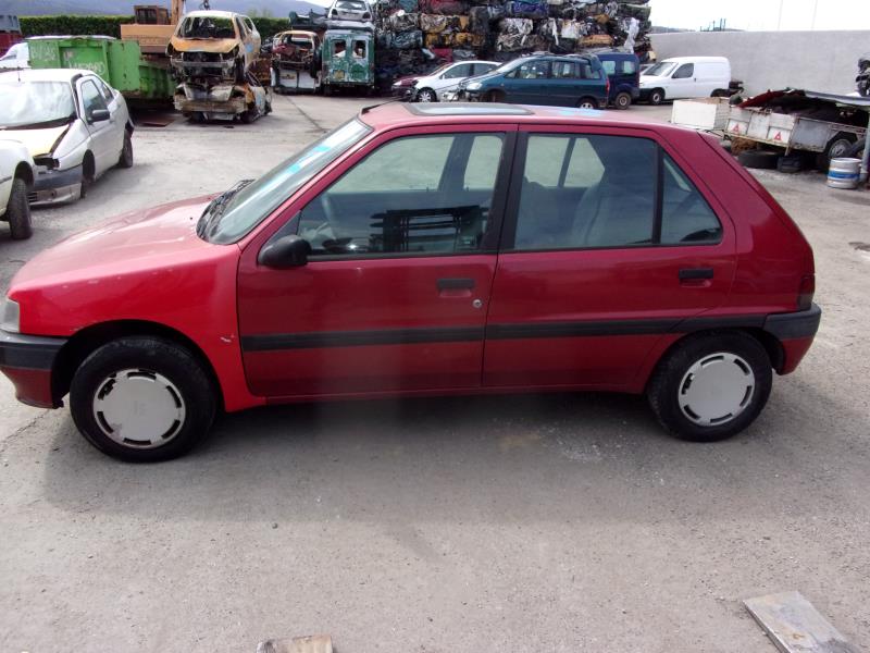 Image Retroviseur gauche - PEUGEOT 106