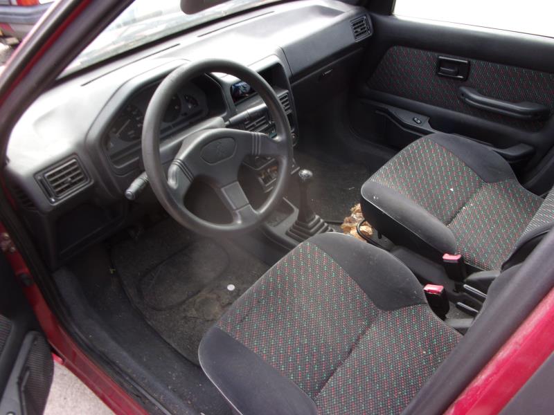 Image Retroviseur gauche - PEUGEOT 106