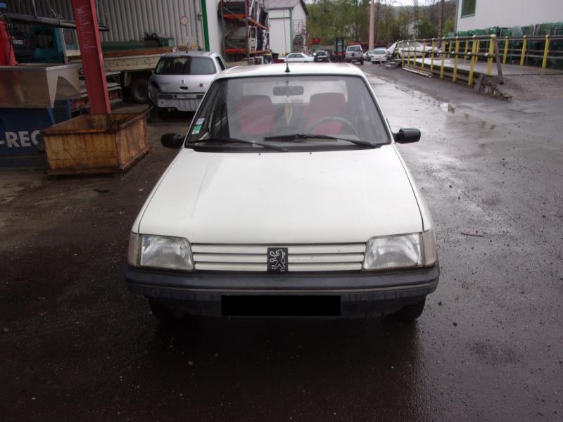 Image Retroviseur gauche - PEUGEOT 205