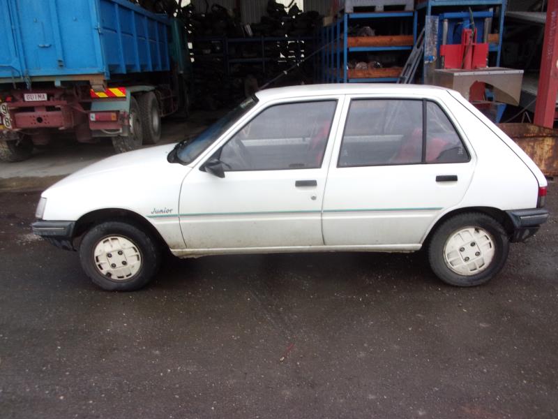 Image Retroviseur gauche - PEUGEOT 205