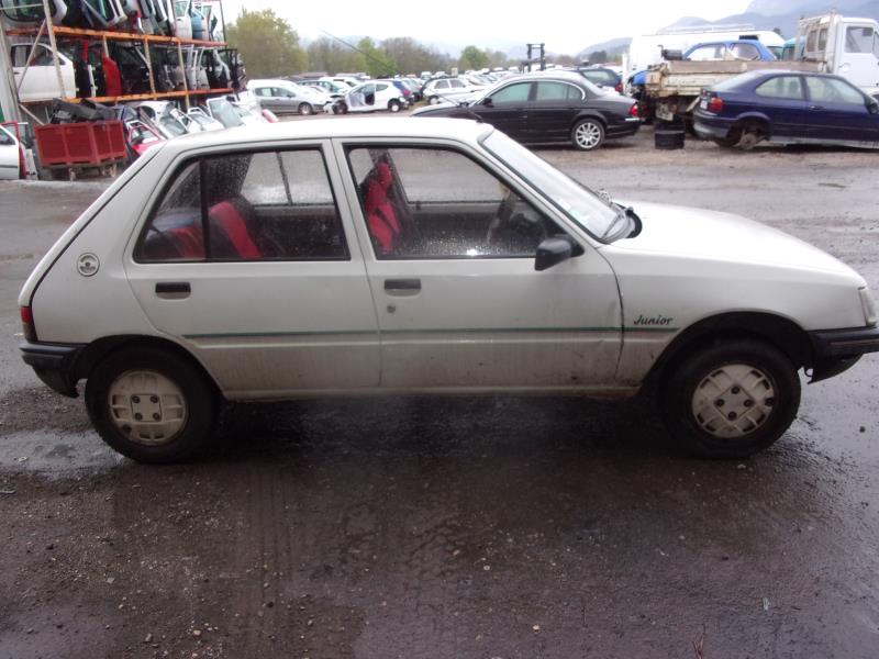 Image Retroviseur gauche - PEUGEOT 205