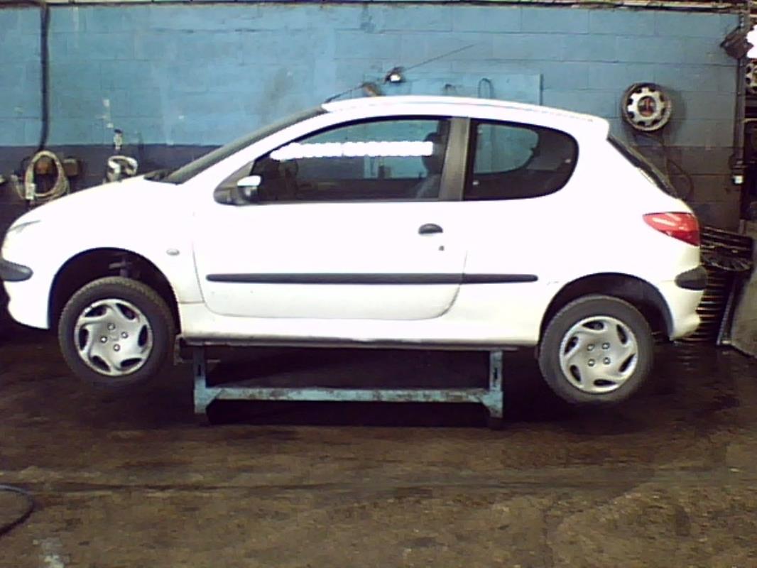 Neiman PEUGEOT 206 PHASE 1 Essence - 1